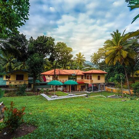 Mahaweli View Bungalow Kandy Dış mekan fotoğraf