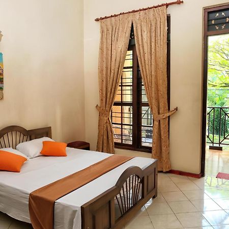 Mahaweli View Bungalow Kandy Dış mekan fotoğraf