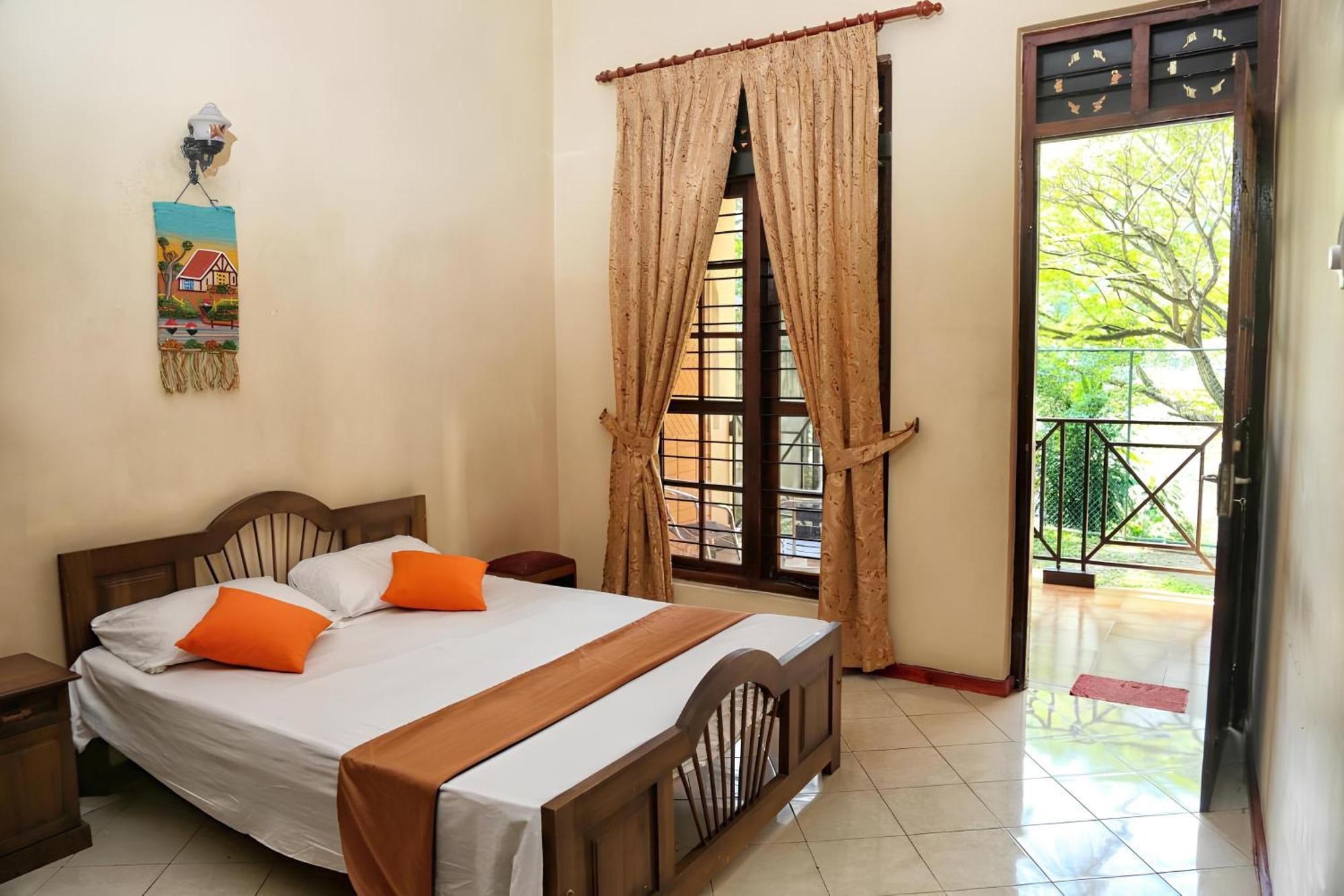 Mahaweli View Bungalow Kandy Dış mekan fotoğraf