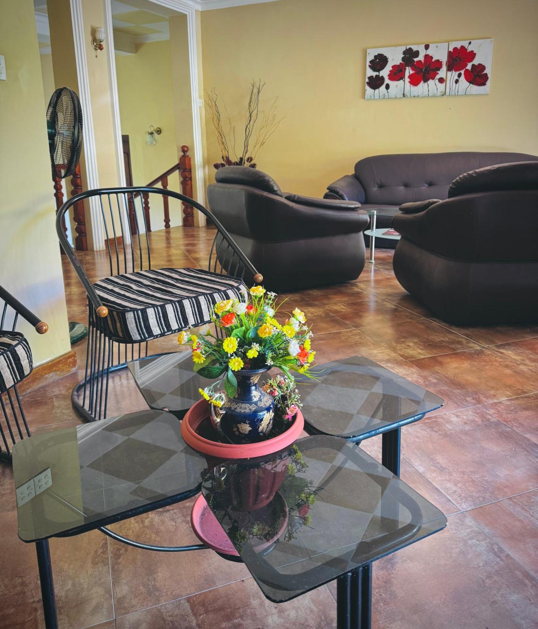 Mahaweli View Bungalow Kandy Dış mekan fotoğraf