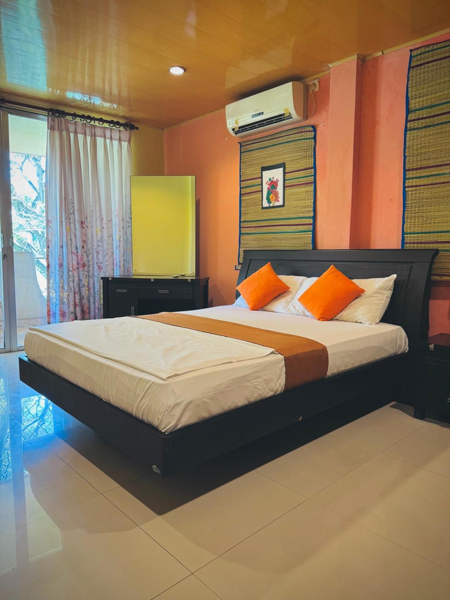 Mahaweli View Bungalow Kandy Dış mekan fotoğraf