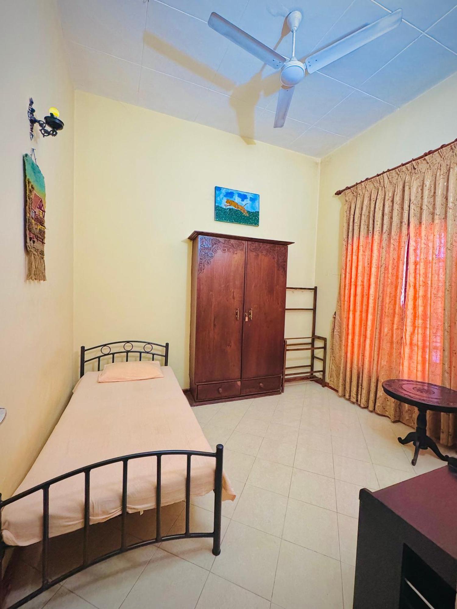 Mahaweli View Bungalow Kandy Dış mekan fotoğraf